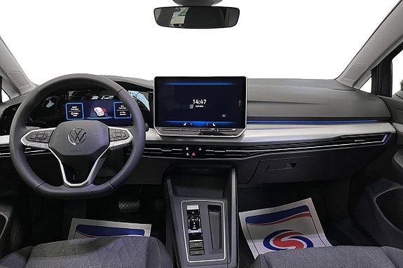 Volkswagen Golf I 6 of 18