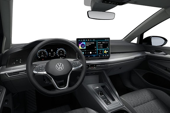 Volkswagen Golf I 3 of 5