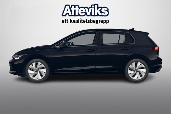 Volkswagen Golf I 9 of 11