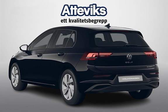 Volkswagen Golf I 8 of 11
