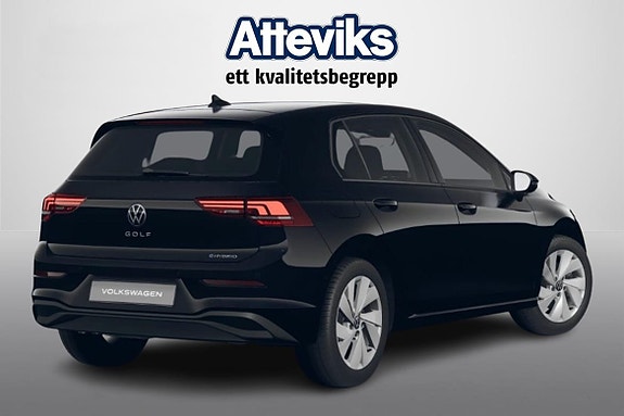 Volkswagen Golf I 6 of 11