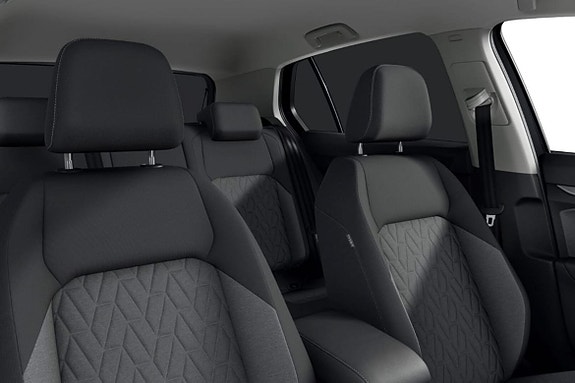 Volkswagen Golf I 2 of 5