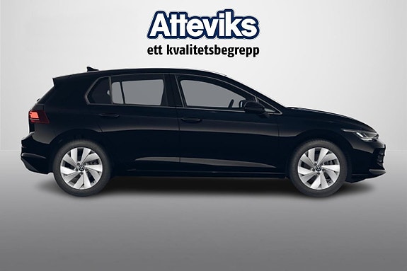 Volkswagen Golf I 5 of 5