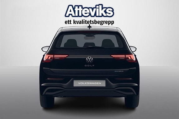 Volkswagen Golf I 7 of 11