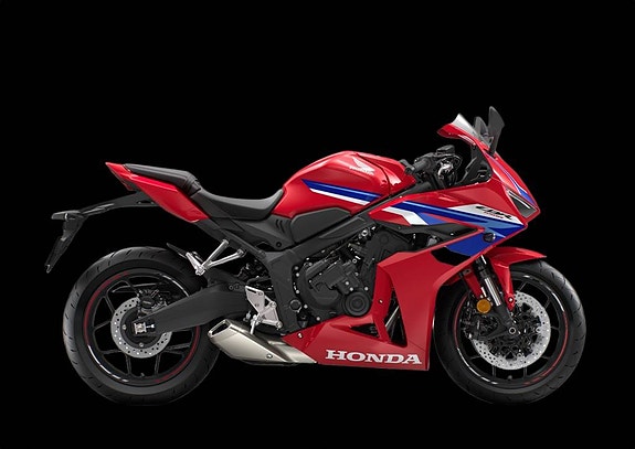 Honda CBR650R E-Clutch Köp din 2026 års modell idag! 2 of 7
