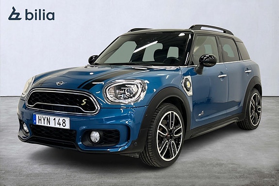 MINI Countryman Cooper SE
