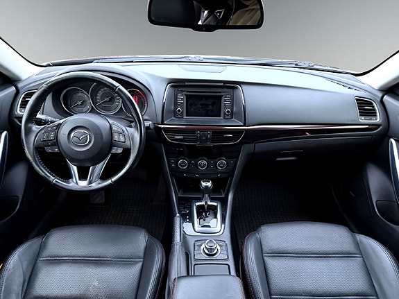 Mazda 6 6 of 10