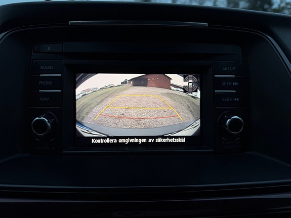 Mazda 6 9 of 10
