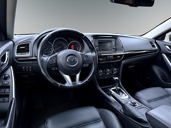 Mazda 6 5 of 10