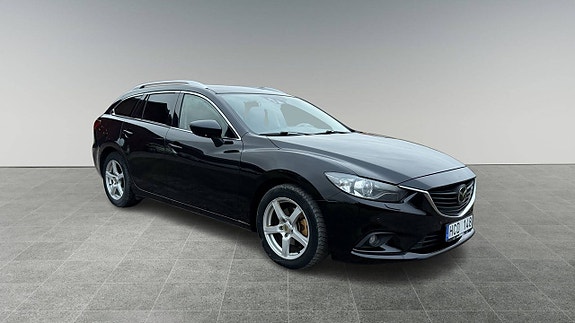Mazda 6 3 of 10