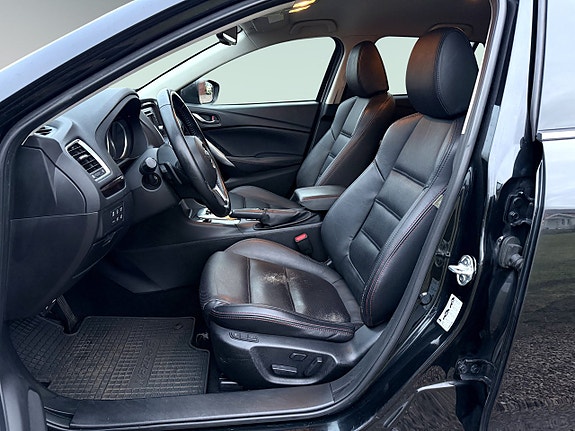 Mazda 6 4 of 10