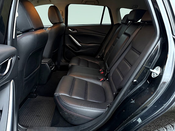 Mazda 6 7 of 10