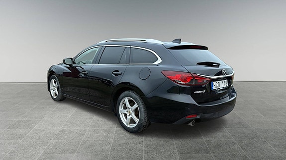 Mazda 6 2 of 10