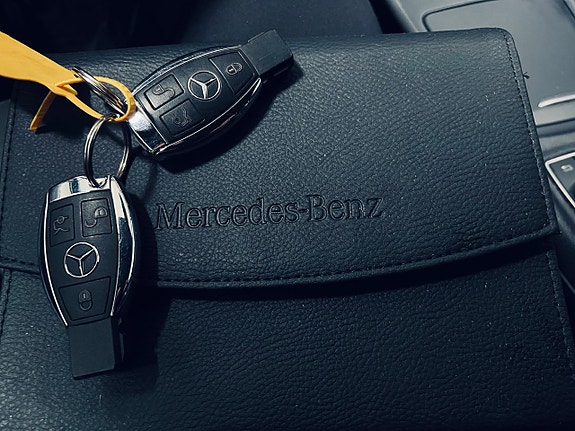 Mercedes-Benz GLA220 d 26 of 27