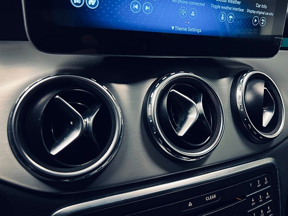 Mercedes-Benz GLA220 d 22 of 27