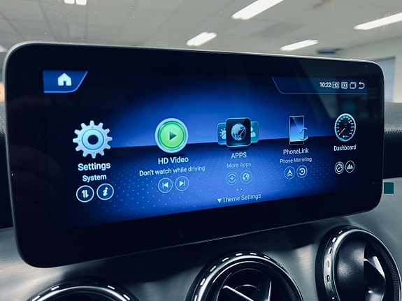 Mercedes-Benz GLA220 d 16 of 27
