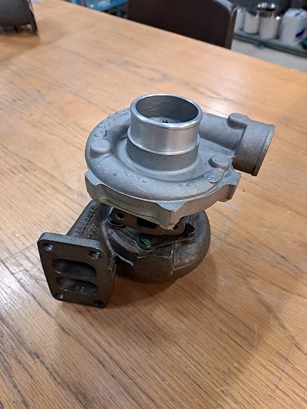 Turbokompressor 11033708 / 465776-11