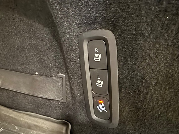 Volvo V90 Cross Country 16 of 22