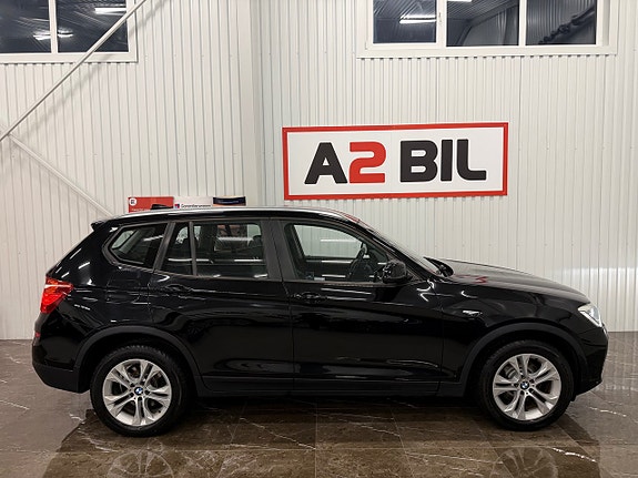 BMW X3 3 of 22