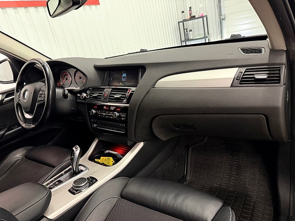 BMW X3 10 of 22