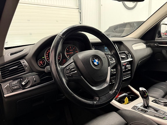BMW X3 16 of 22