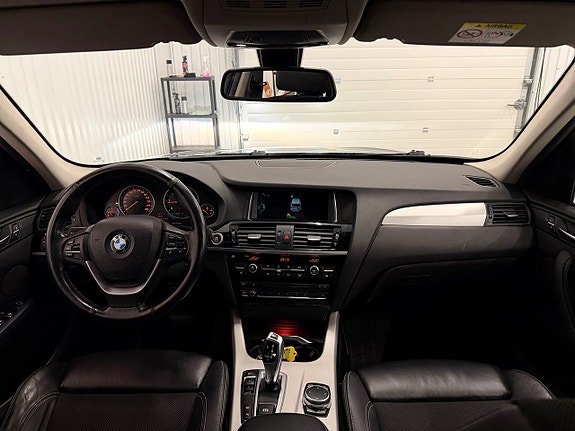 BMW X3 14 of 22