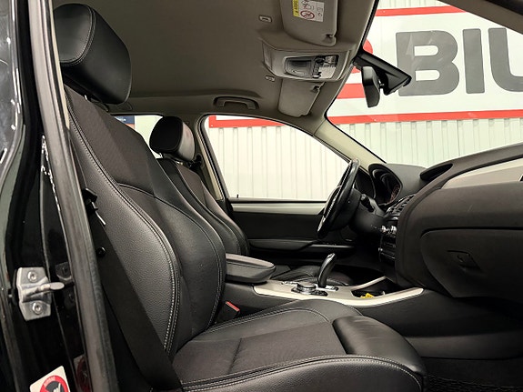 BMW X3 9 of 22
