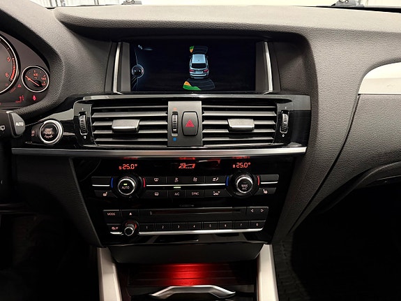 BMW X3 19 of 22