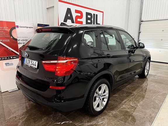 BMW X3 5 of 22