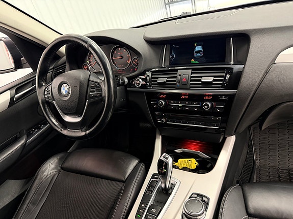 BMW X3 11 of 22