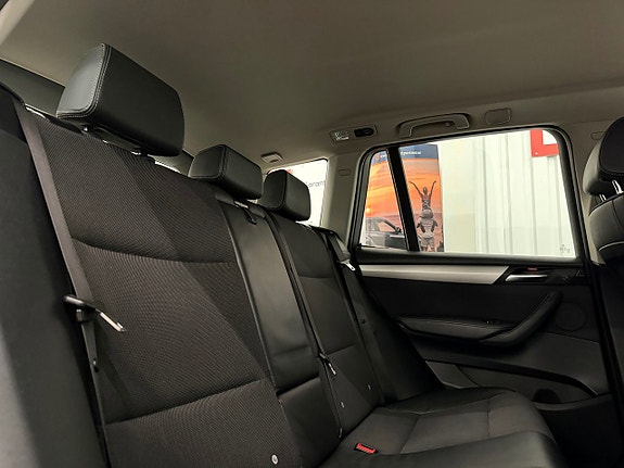 BMW X3 12 of 22