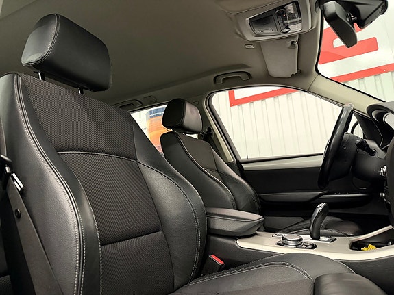 BMW X3 8 of 22
