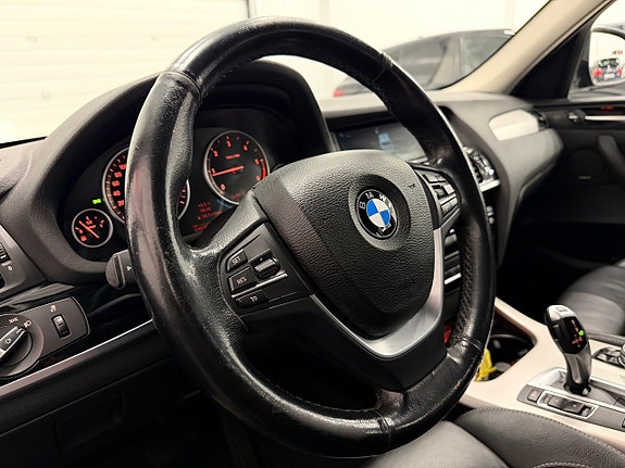 BMW X3 17 of 22