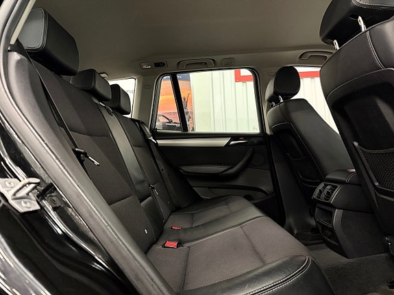 BMW X3 13 of 22