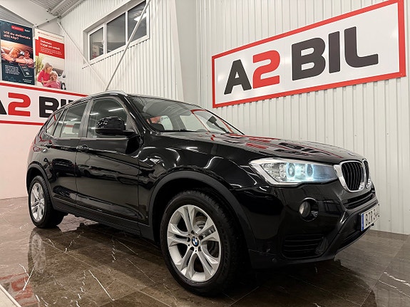 BMW X3 2 of 22