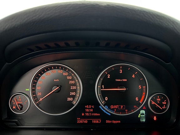 BMW X3 18 of 22