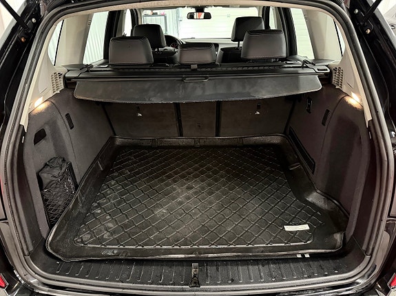 BMW X3 7 of 22