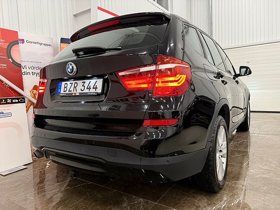 BMW X3 6 of 22