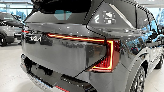 Kia EV5 9 of 18