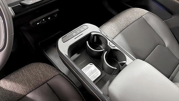 Kia EV5 14 of 18