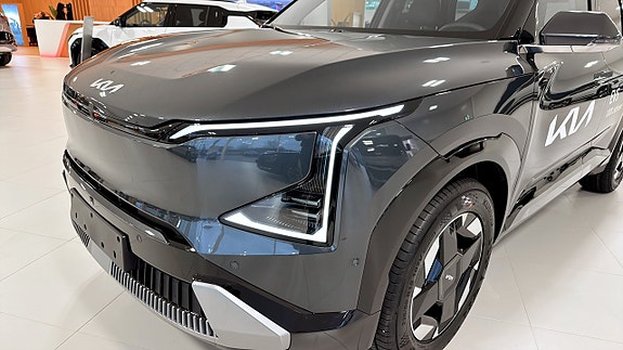 Kia EV5 10 of 18