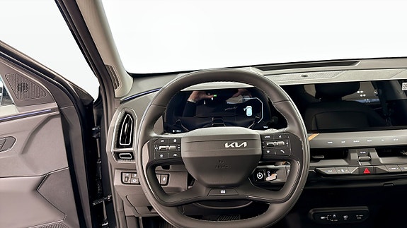 Kia EV5 13 of 18