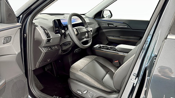 Kia EV5 11 of 18