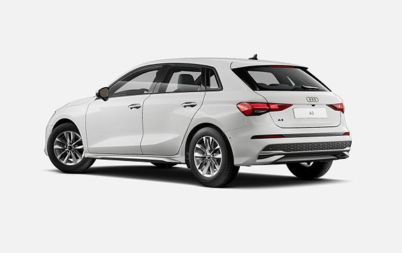 Audi A3 12 of 14
