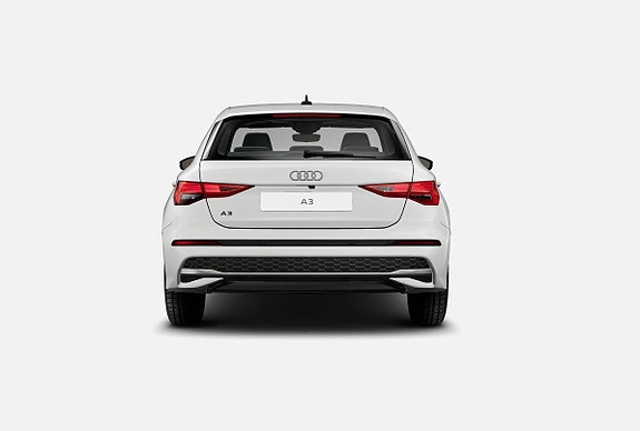 Audi A3 13 of 14