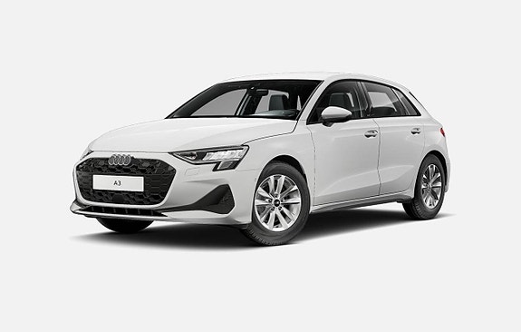 Audi A3 10 of 14