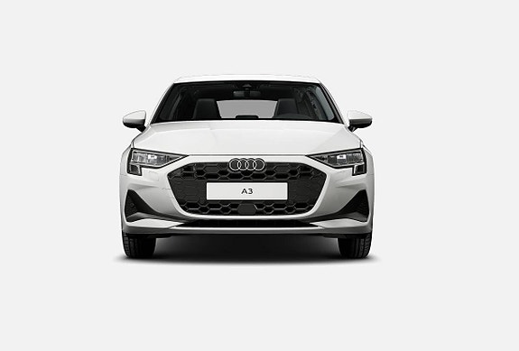Audi A3 11 of 14