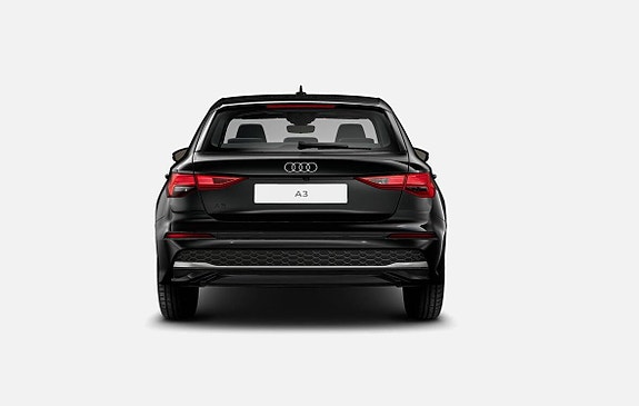 Audi A3 5 of 14