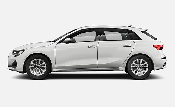 Audi A3 9 of 14
