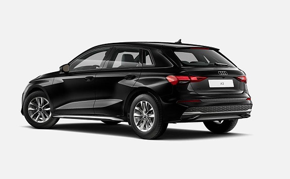 Audi A3 4 of 14